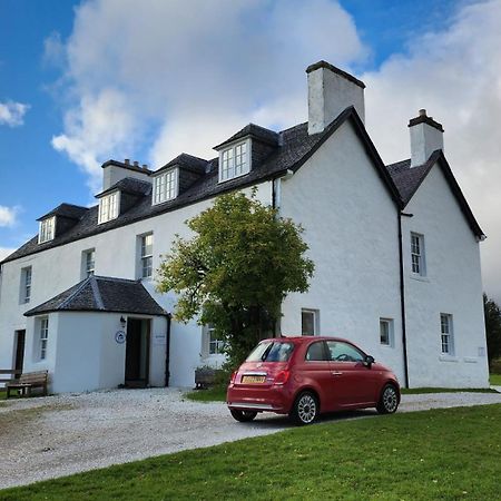 Inchnadamph Explorers Lodge 외부 사진