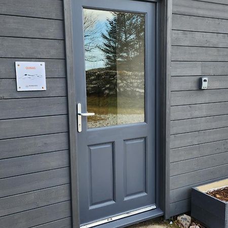Inchnadamph Explorers Lodge 외부 사진