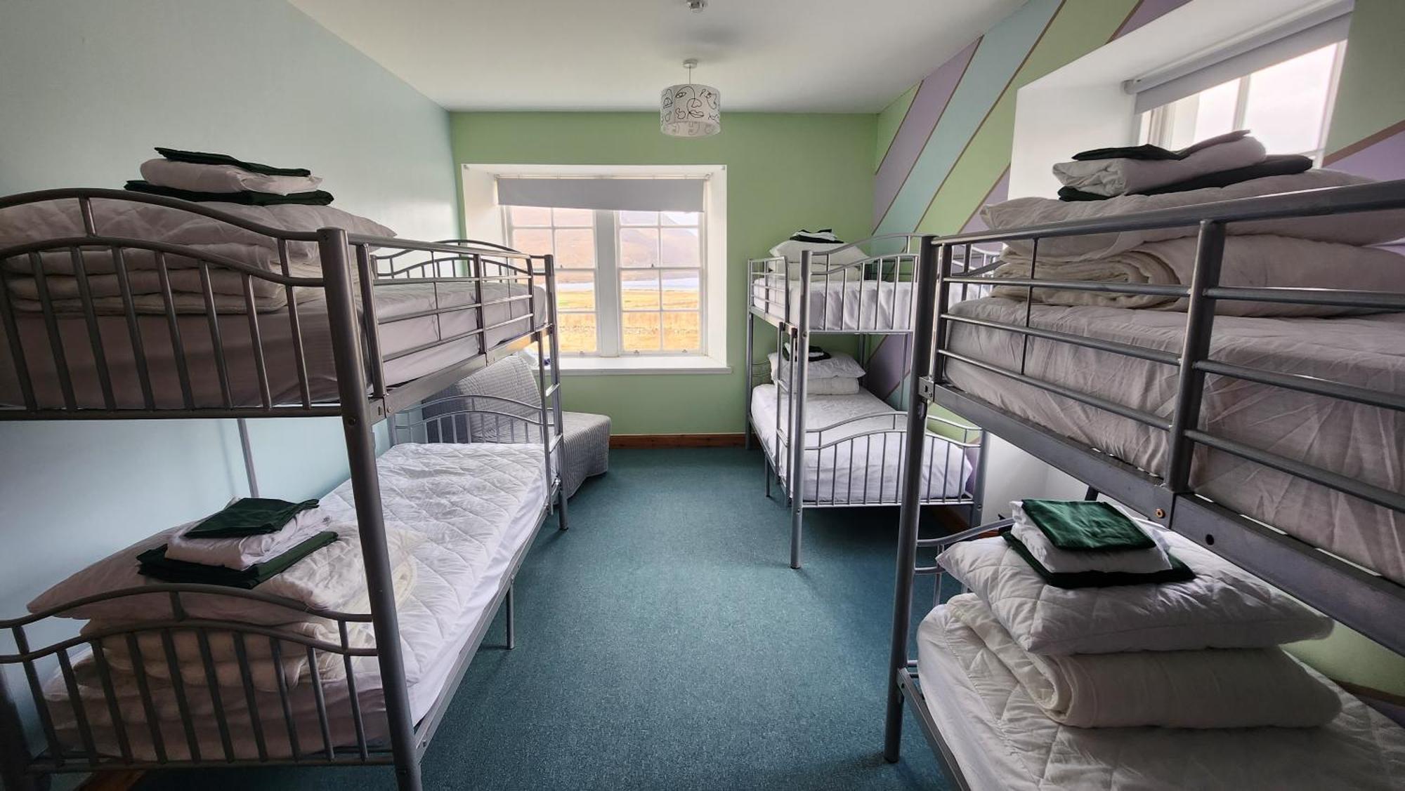 Inchnadamph Explorers Lodge 외부 사진
