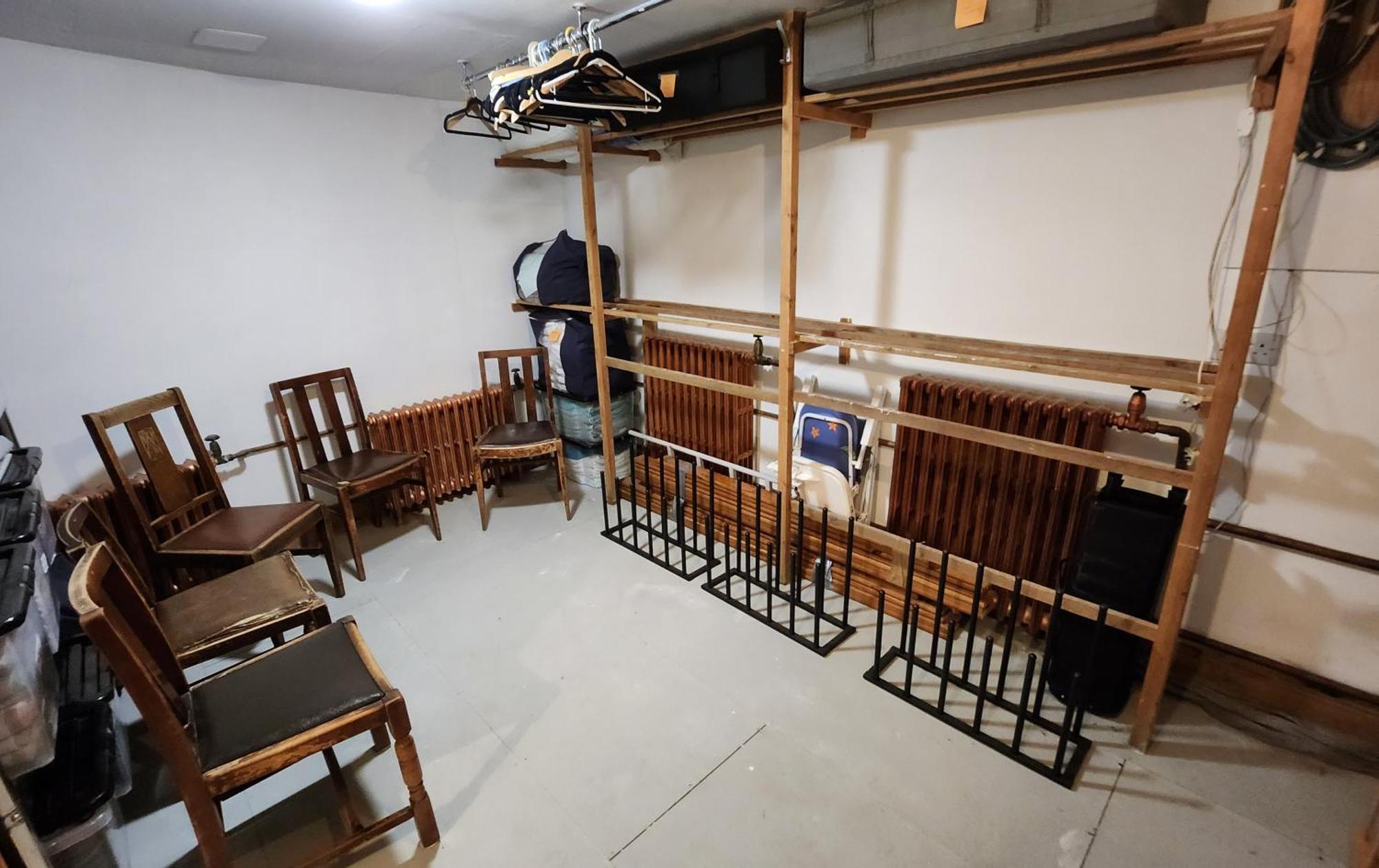Inchnadamph Explorers Lodge 외부 사진