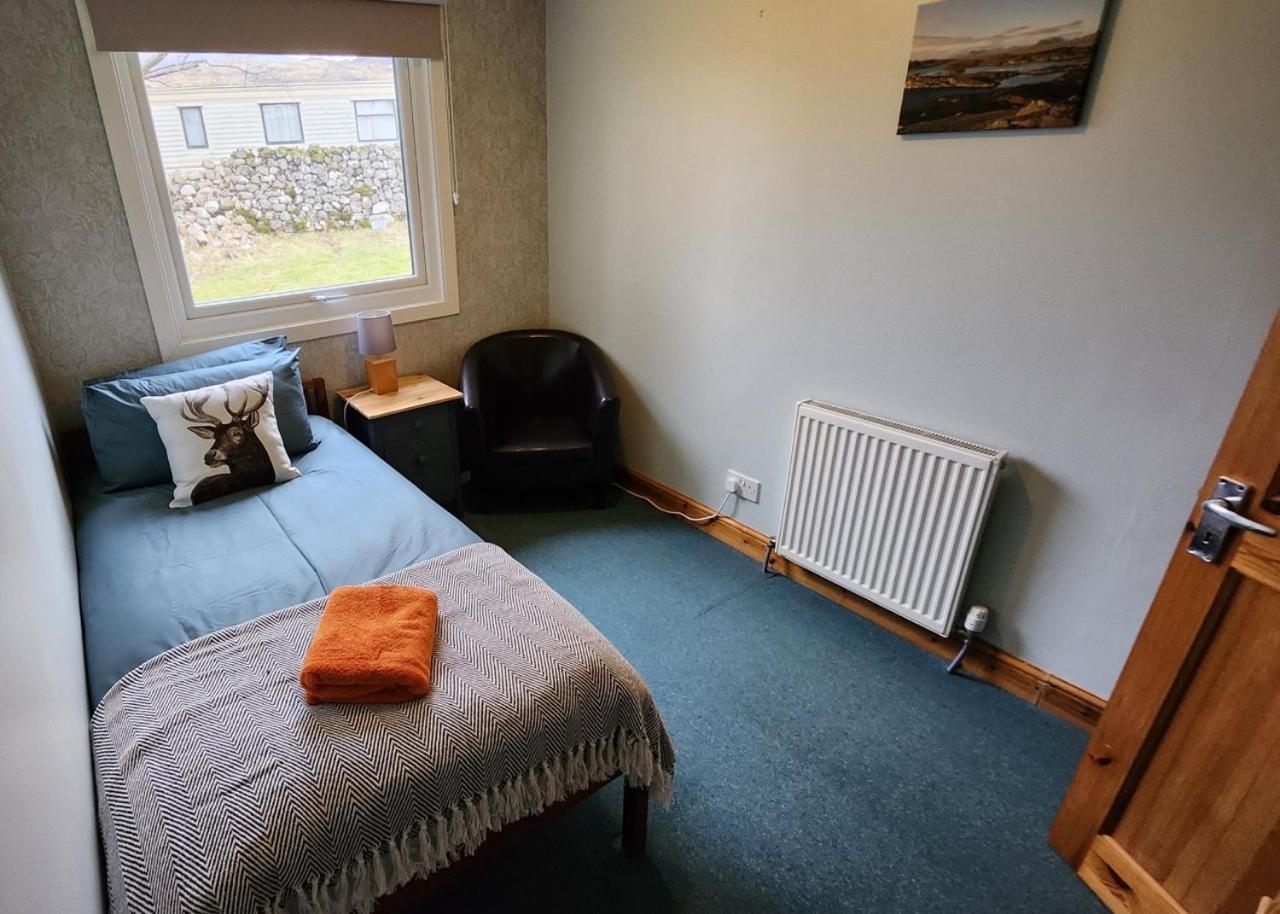 Inchnadamph Explorers Lodge 외부 사진