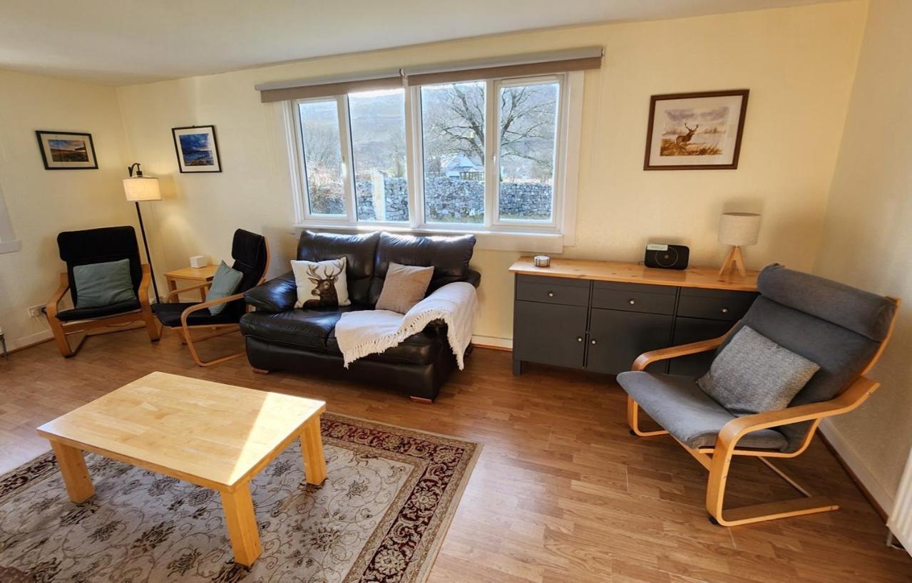 Inchnadamph Explorers Lodge 외부 사진