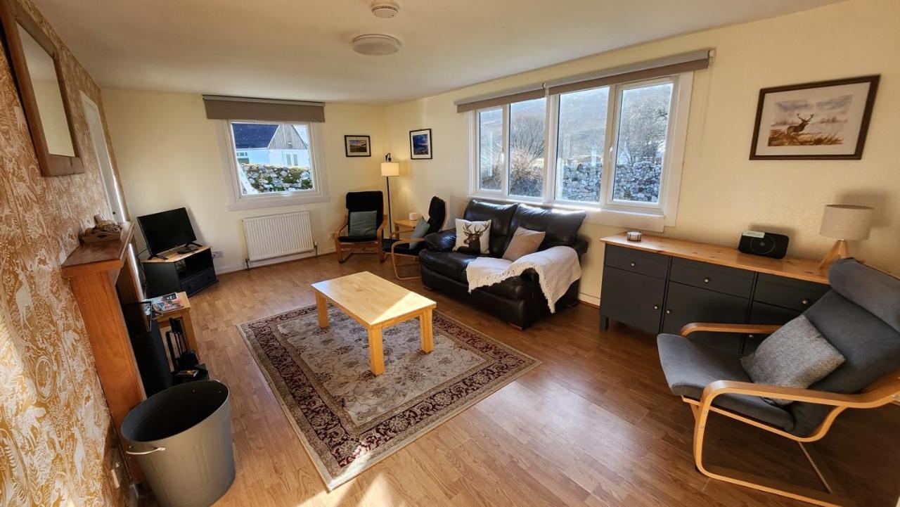 Inchnadamph Explorers Lodge 외부 사진