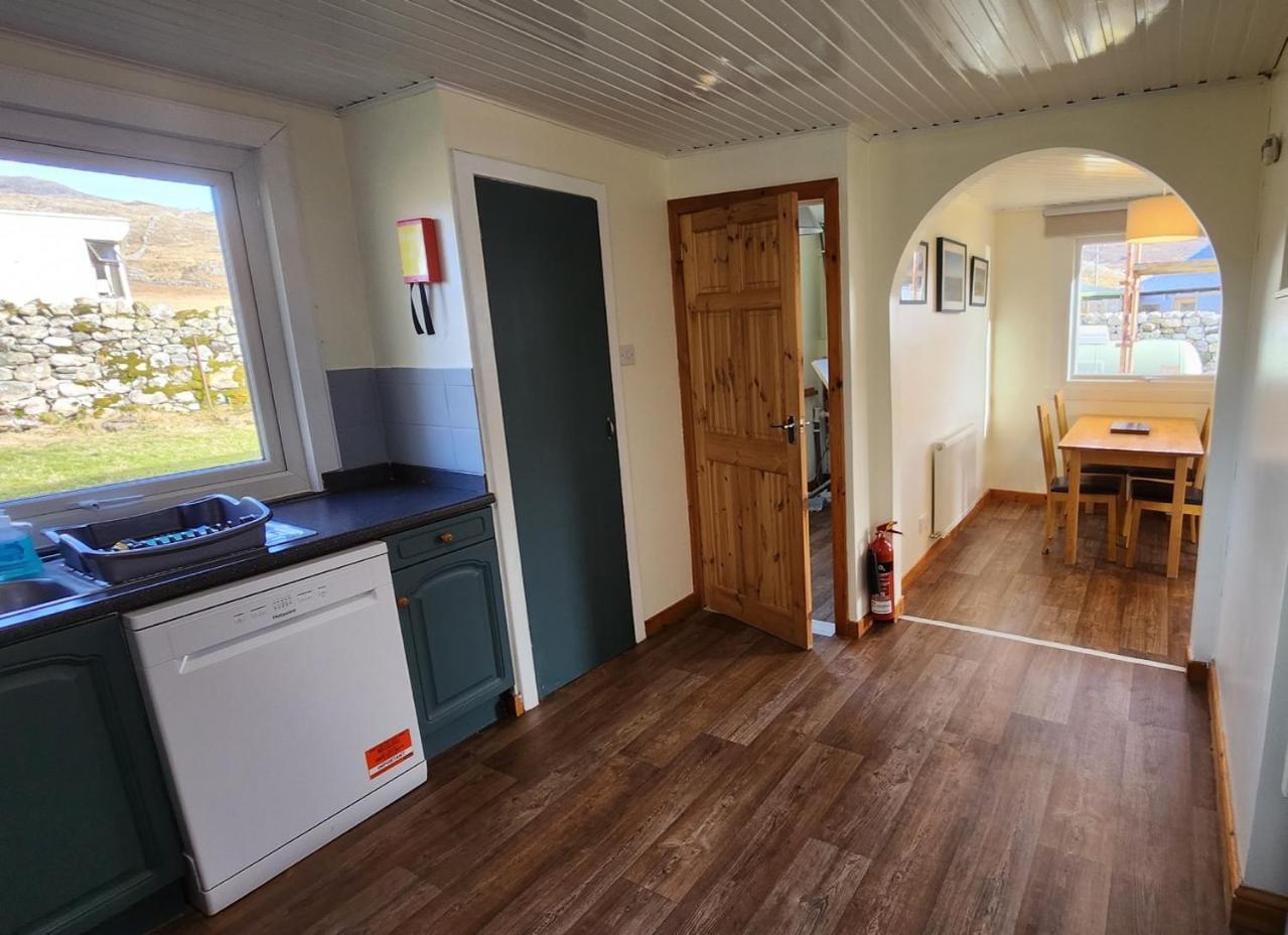 Inchnadamph Explorers Lodge 외부 사진