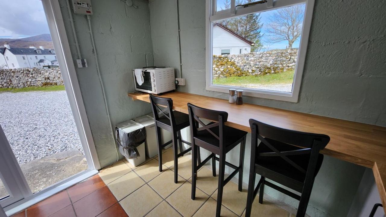 Inchnadamph Explorers Lodge 외부 사진